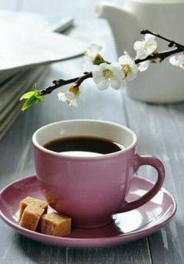 Кофе - кофе, чашка - оригинал