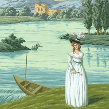 Схема вышивки «№2542173»