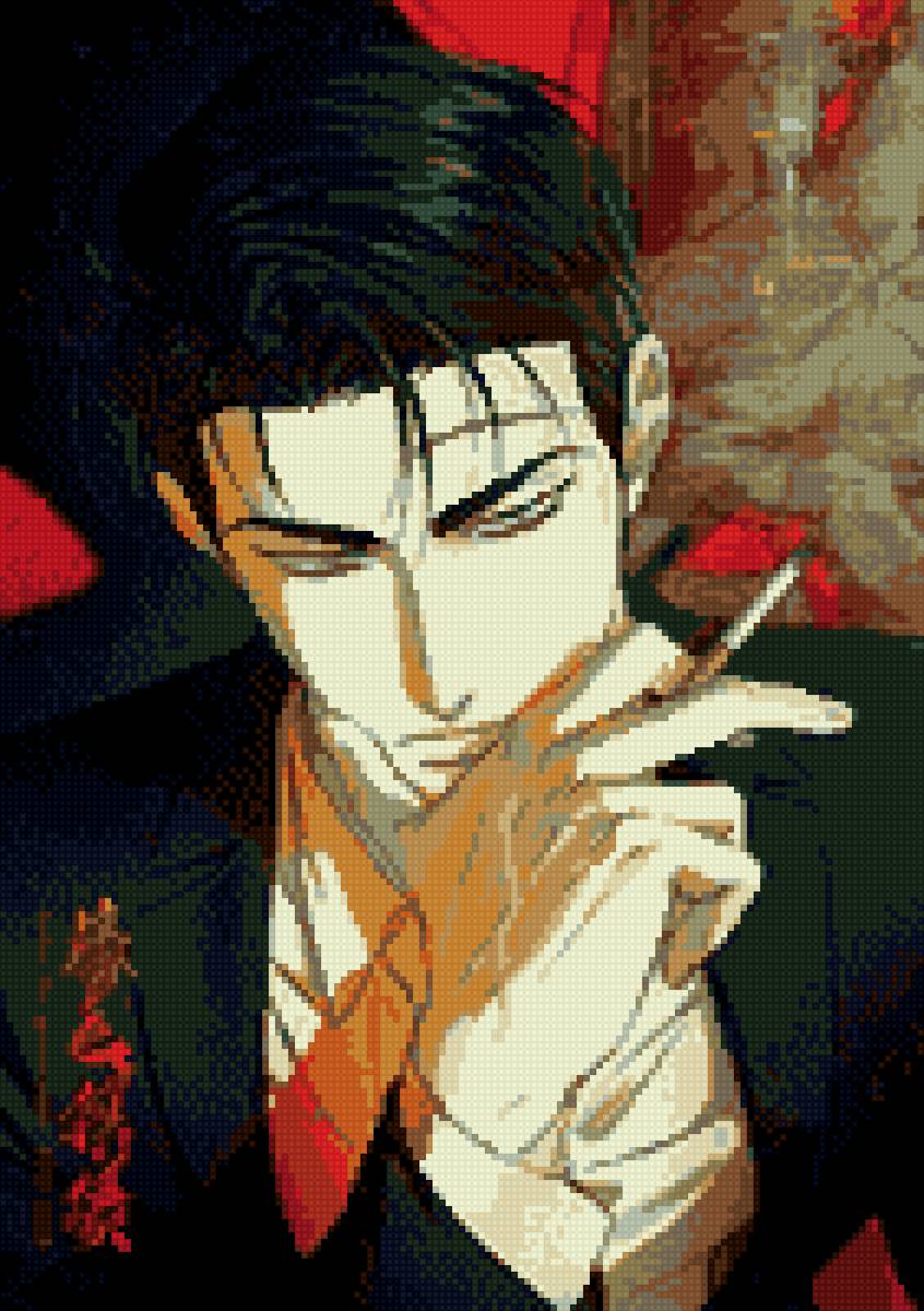 Цзинь - под зеленым светом - предпросмотр