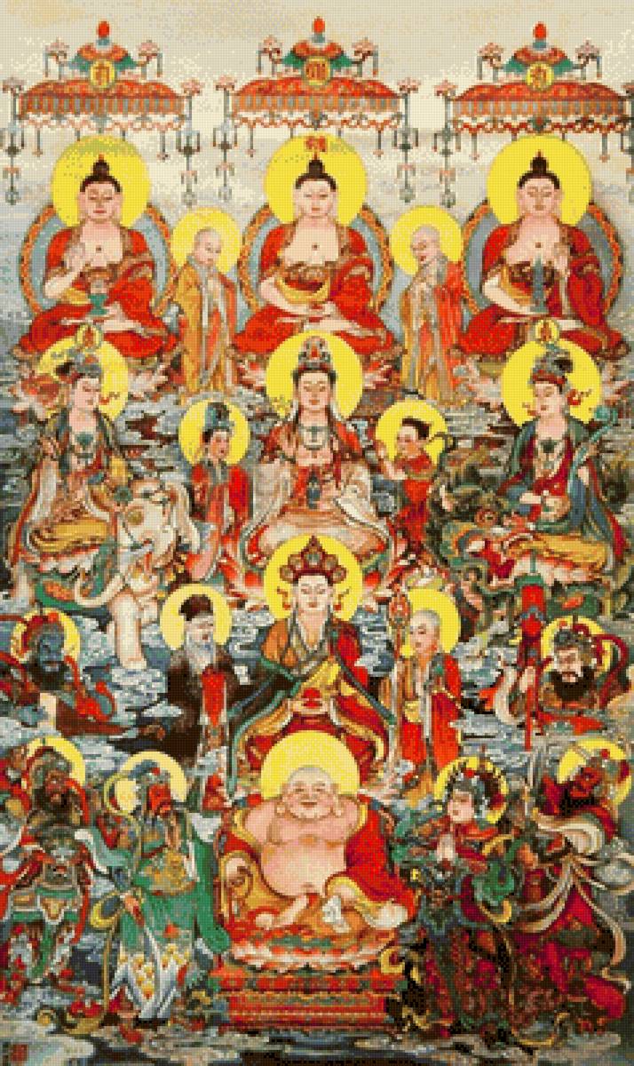 Phật - предпросмотр