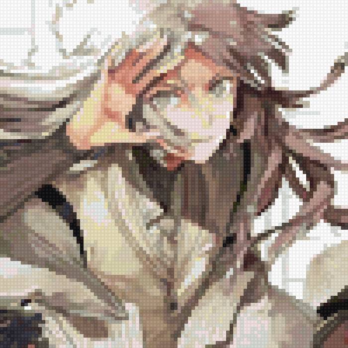 Сигма - сигма великий из бродячих псов - предпросмотр