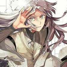 Схема вышивки «Сигма»