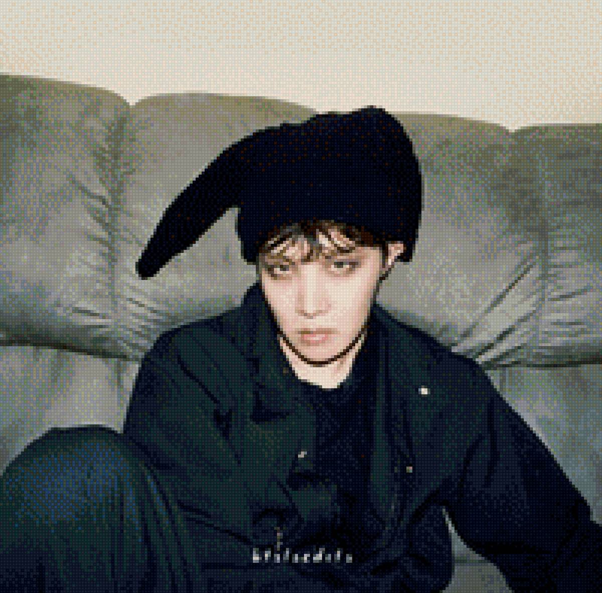 Грусть хоби т_т - хоби, j-hope, грусть, джей хоуп, бтс, bts - предпросмотр