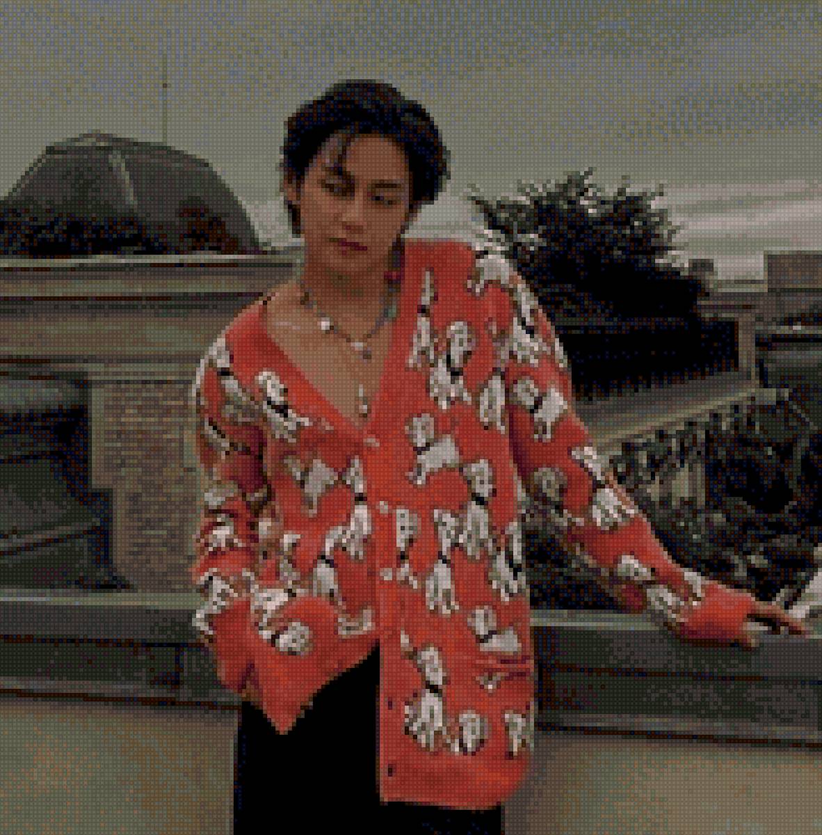 Грусть тэ т_т - бтс, bts, тэхен, грусть, тэ-тэ - предпросмотр