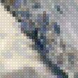 Предпросмотр схемы вышивки «Врубель - царевна лебедь» (№2543885)
