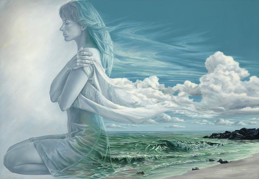 море, пнк - оригинал