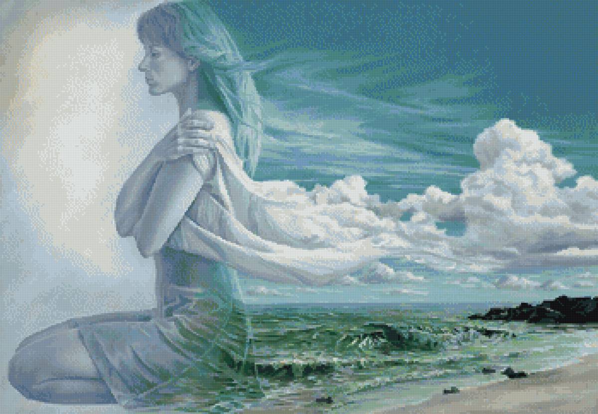 море, пнк - предпросмотр