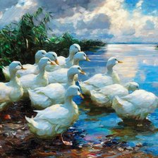 Александр Кёстер