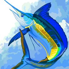 Схема вышивки «№2544111»