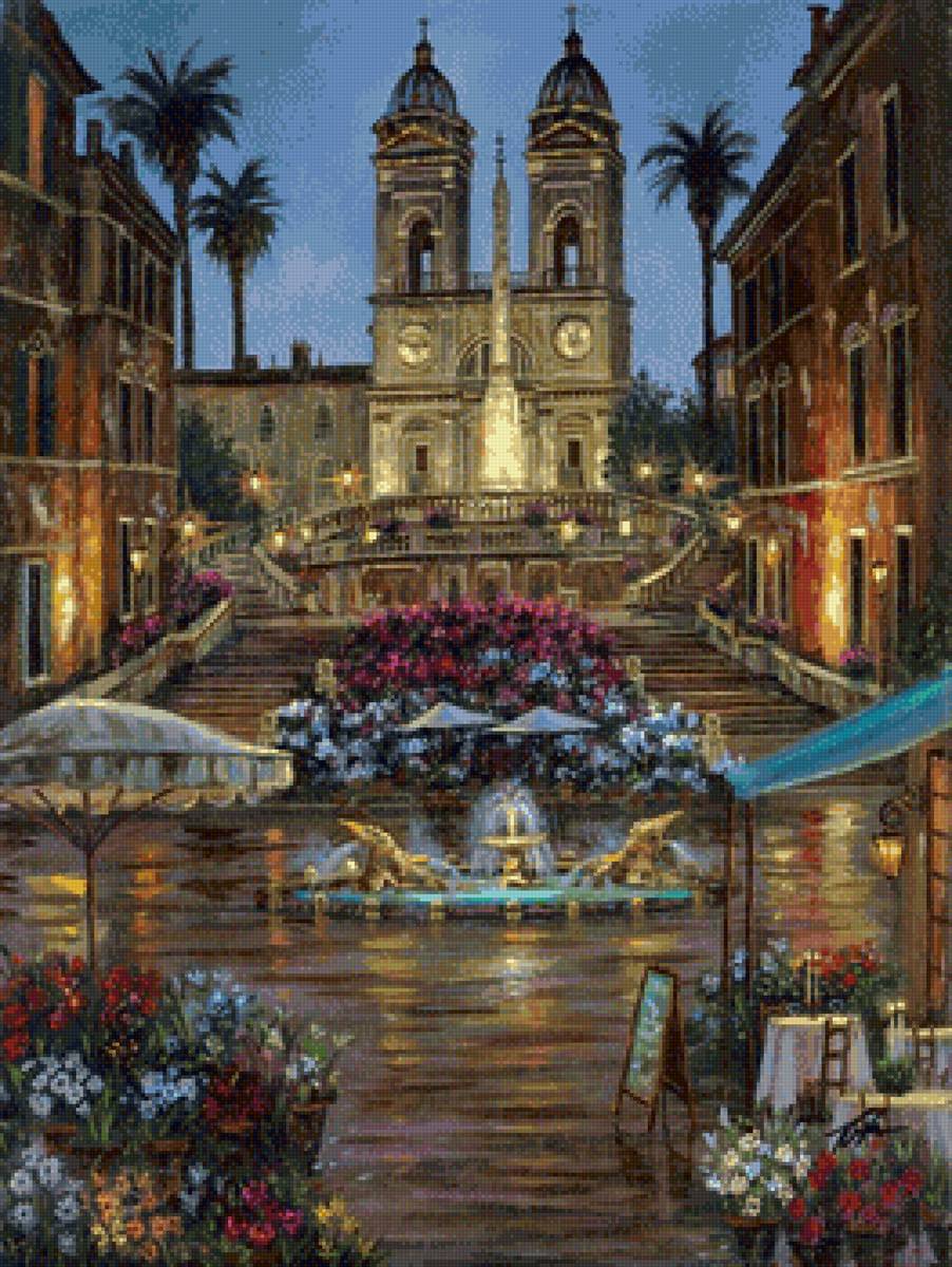 Италия - италия, путешествие, город - предпросмотр