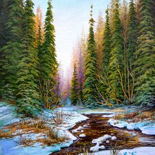 Схема вышивки «№2544658»