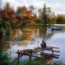 Схема вышивки «№2544664»