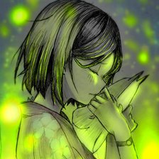 Схема вышивки «№2544781»