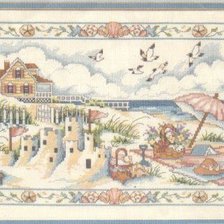 Схема вышивки «№2544805»