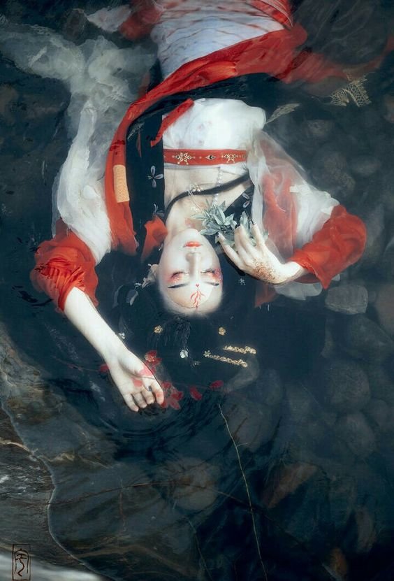 Гейша - япония, гейша - оригинал