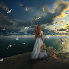 Схема вышивки «№2545296»