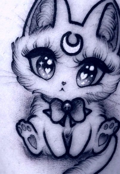 Киска - киска - оригинал