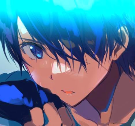 Kirito - kirito - оригинал