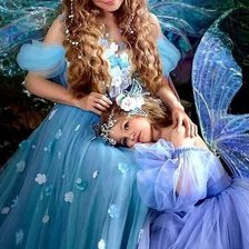 Схема вышивки «№2546404»