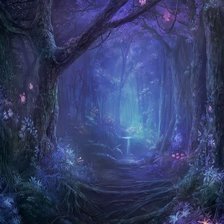 Схема вышивки «№2546405»