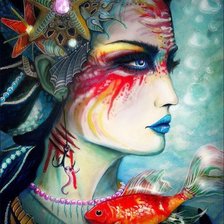 Схема вышивки «№2546538»