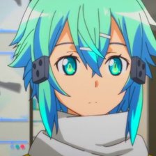 Схема вышивки «Sinon»