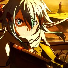 Схема вышивки «Sinon»