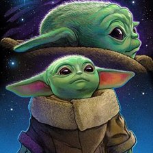 Оригинал схемы вышивки «№2546680»