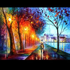 Афремов,, прогулка,,