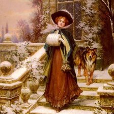 Схема вышивки «№2547433»