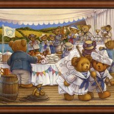 Схема вышивки «№2547984»