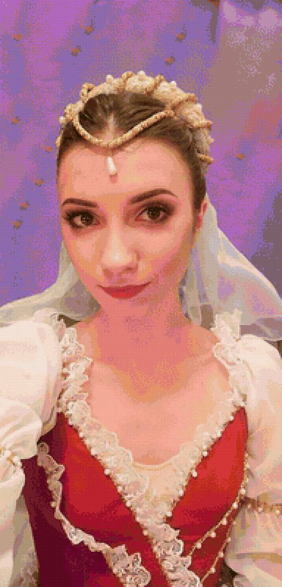 Динара - динара - предпросмотр