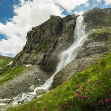 Схема вышивки «№2548370»