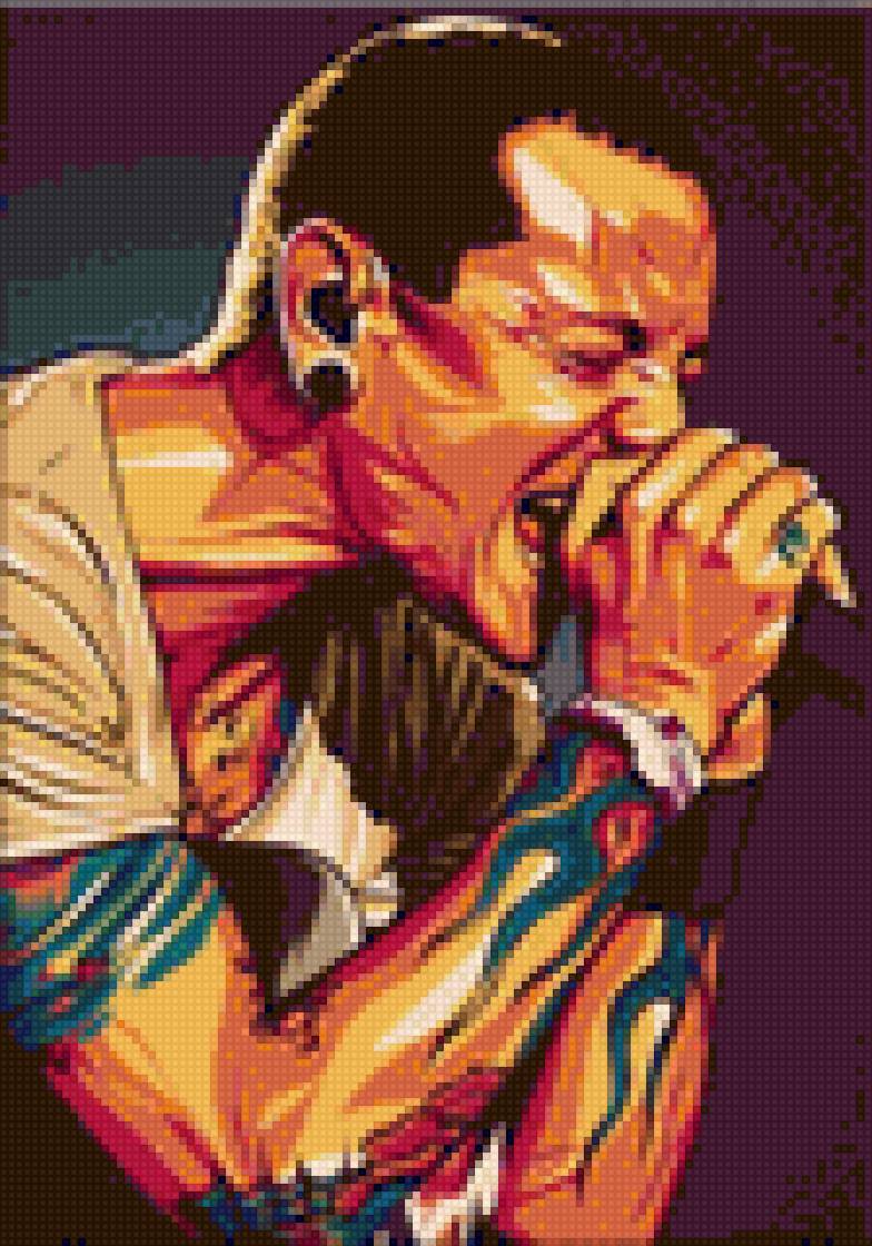 Честер - предпросмотр