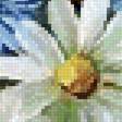 Предпросмотр схемы вышивки «Цветы» (№2548642)