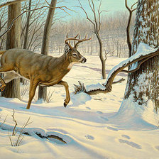 Схема вышивки «№2548661»