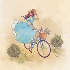 Схема вышивки «№2548710»