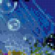 Предпросмотр схемы вышивки «№2548711»