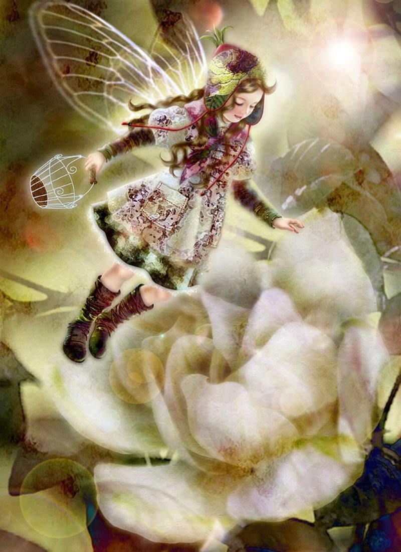 Феички - оригинал