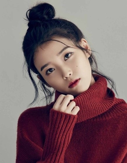 Айю - оригинал