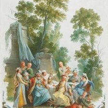 Схема вышивки «№2549059»