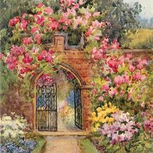 Схема вышивки «№2549074»