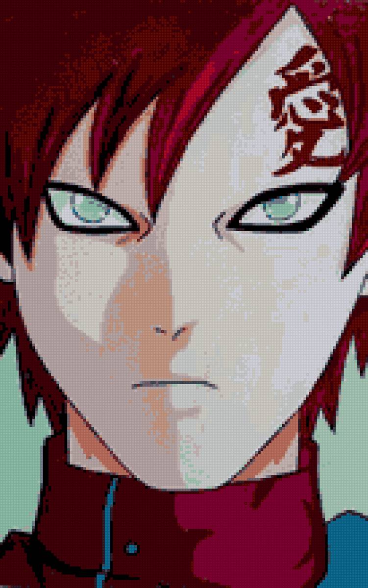 Наруто - наруто - предпросмотр