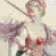 Предпросмотр схемы вышивки «№2549237»