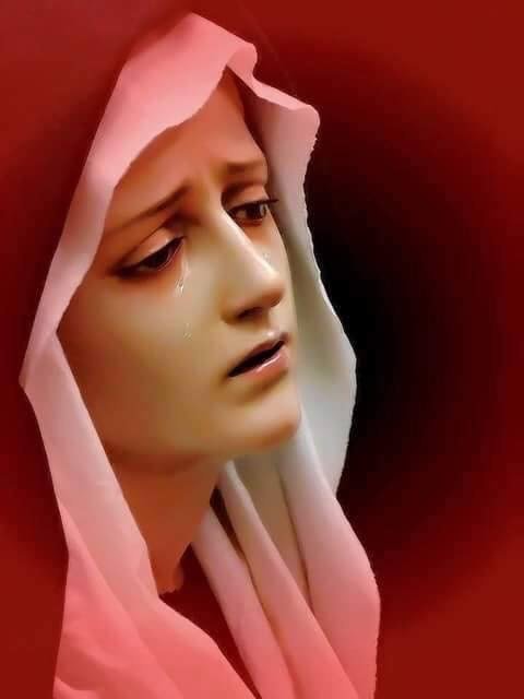 Maria - оригинал