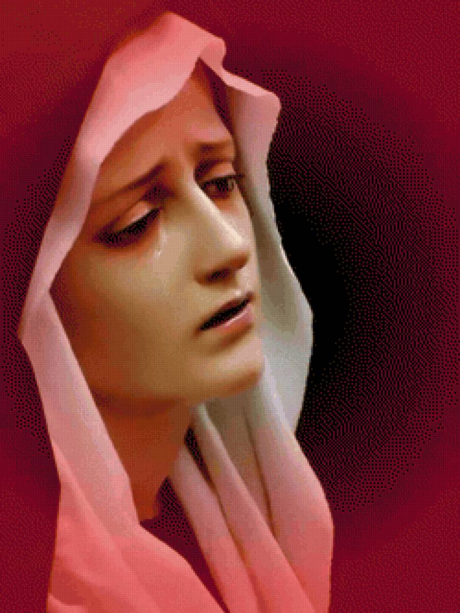 Maria - предпросмотр