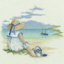 Схема вышивки «№2549642»