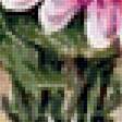 Предпросмотр схемы вышивки «Цветы в вазе» (№2549697)