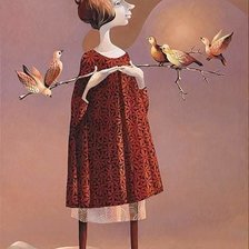 Схема вышивки «№2549872»