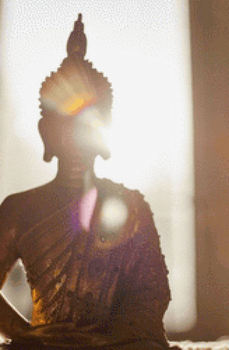 Будда - медитация, будда, духовность - предпросмотр